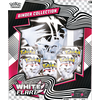 (18 JUIL) POKEMON - WHITE FLARE - Binder Collection