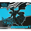 POKEMON - BLACK BOLT - Elite Trainer