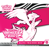 (18 JUIL) POKEMON - WHITE FLARE - Elite Trainer