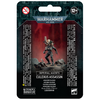 40K - IMPERIAL AGENTS - Culexus Assassin
