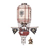 OLD WORLD - GRAND CATHAY - Sky Lantern