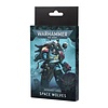 40K - DATASHEET CARDS - Space Wolves