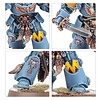 40K - SPACE WOLVES - Wolf Guard Terminators