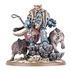 40K - SPACE WOLVES - Logan Grimnar