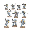 40K - SPACE WOLVES - Blood Claws