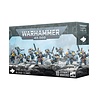 40K - SPACE WOLVES - Blood Claws
