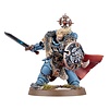 40K - SPACE WOLVES - Wolf Guard Battle Leader