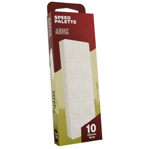 ARMY PAINTER - Speed Palette