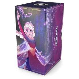 Ravensburger DISNEY LORCANA - FABLED - GIFT SET - Elsa