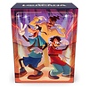 DISNEY LORCANA - FABLED - DECK BOX - Goof Troop