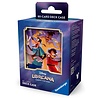 DISNEY LORCANA - FABLED - DECK BOX - Goof Troop