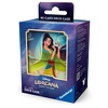 DISNEY LORCANA - FABLED - DECK BOX - Mulan
