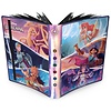 DISNEY LORCANA - FABLED - PORTFOLIO