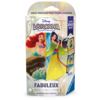 DISNEY LORCANA - FABLED - STARTER DECK (FR) - Ambre & Saphir