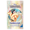 DISNEY LORCANA - FABLED (FR) - Booster Pack