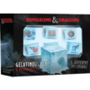 DND - SET OF 6 D6 - Gelatinous Cube