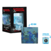 (15 OCT) DND - D6 - JUMBO - Gelatinous Cube