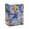 DRAGON SHIELD - SLEEVES (100ct) - GRAND ARCHIVE - Diana, Moonpiercer