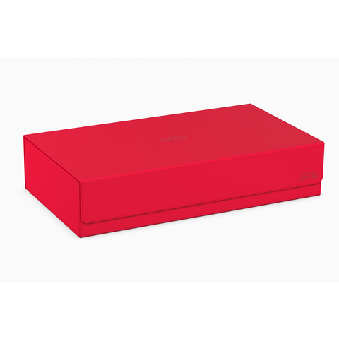 UG - DECK CASE (1000+) - OMNIHIVE - Red