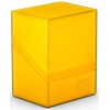 UG - DECK BOX (80+) - BOULDER - Amber Yellow
