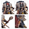 40K - SPACE WOLVES - Wolf Priest