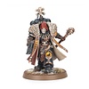 40K - SPACE WOLVES - Wolf Priest