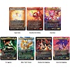 MTG - SECRET LAIR - Sonic Legends