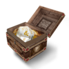 (15 NOV) DND - MISFIT - BLIND MYSTERY BOX - Fizban's Treasure