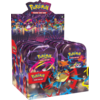 POKEMON - MEGA HEROES - MINI TIN - 10CT DISPLAY