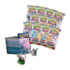 POKEMON - PREMIUM FIGURE COLLECTION - Prismatic Evolutions