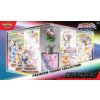 POKEMON - PREMIUM FIGURE COLLECTION - Prismatic Evolutions
