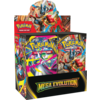 POKEMON - ME - MEGA EVOLUTION - ENHANCED - Booster Box