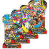 POKEMON - ME - MEGA EVOLUTION - Sleeved Pack