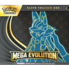 POKEMON - ME - MEGA EVOLUTION - Elite Trainer