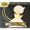 POKEMON - ME - MEGA EVOLUTION - Elite Trainer