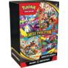 (26 SEPT) POKEMON - ME - MEGA EVOLUTION - Booster Bundle