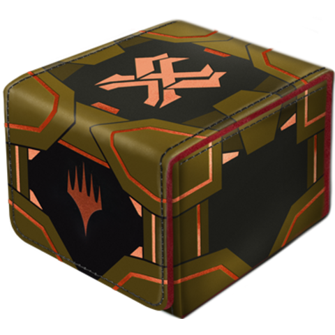 GATHERERS TAVERN - MTG - EDGE OF ETERNITIES - PREMIUM FOIL - DOMARU BOX - Kav