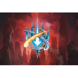 MTG MTG - AVATAR THE LAST AIRBENDER (FR) - PLAY - Booster Box