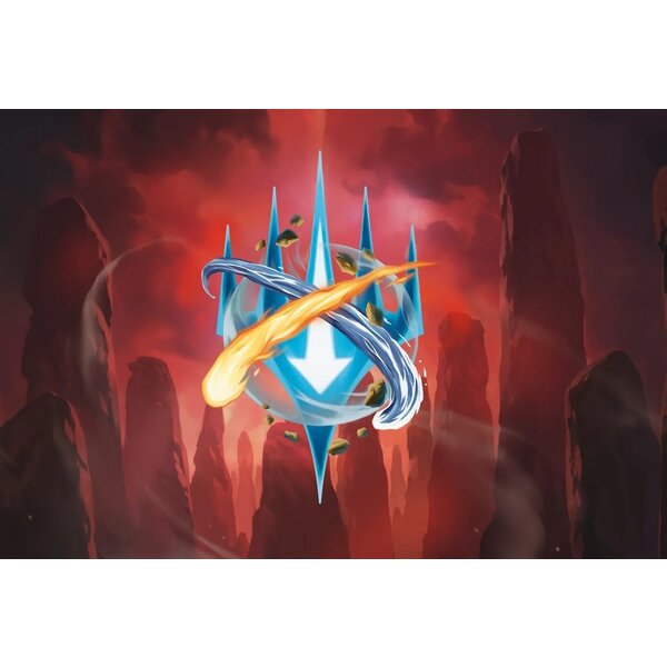 MTG (14 NOV) MTG - AVATAR THE LAST AIRBENDER (FR) - PLAY - Booster Box