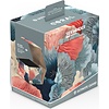 UG - DECK BOX (133+) - SIDEWINDER - XENOSKIN - 2025 EXCLUSIVE CORAL - Reef Flowers