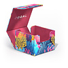 (14 AOUT) UG - DECK CASE - SIDEWINDER (133+) - XENOSKIN - 2025 EXCLUSIVE CORAL - Coral Garden