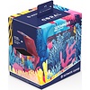 (14 AOUT) UG - DECK CASE - SIDEWINDER (133+) - XENOSKIN - 2025 EXCLUSIVE CORAL - Coral Garden