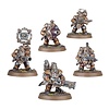 AOS - SPEARHEAD - KHARADRON OVERLORDS - Grundstok Trailblazers