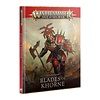 AOS - BATTLETOME - Blades of Khorne