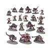 AOS - SPEARHEAD - BLADES OF KHORNE – Fangs of the Blood God