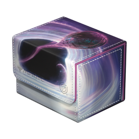MTG UG - DECK CASE - SIDEWINDER (100+) - MTG - EDGE OF ETERNITIES - Susur, Secundi Void Altar