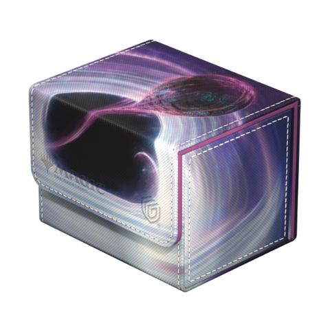 UG - DECK CASE - SIDEWINDER (100+) - MTG - EDGE OF ETERNITIES - Susur, Secundi Void Altar