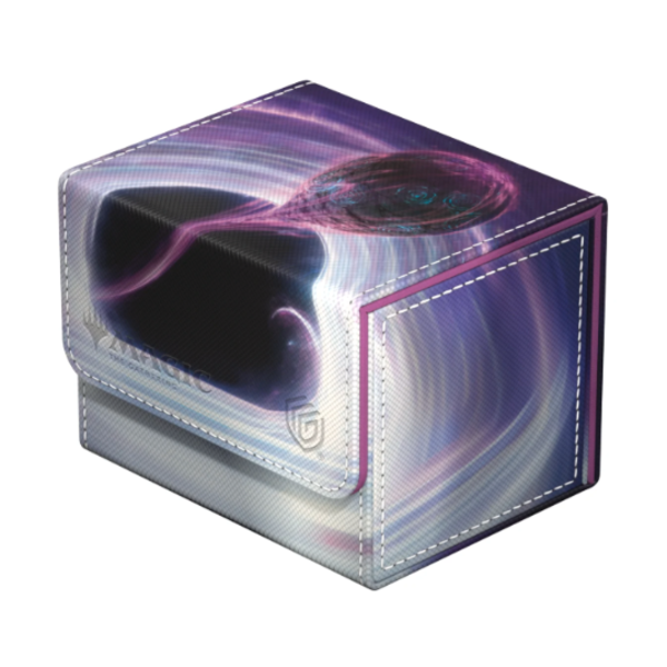 MTG UG - DECK CASE - SIDEWINDER (100+) - MTG - EDGE OF ETERNITIES - Susur, Secundi Void Altar