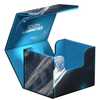 UG - DECK CASE - SIDEWINDER (100+) - MTG - EDGE OF ETERNITIES - Uthros, Titanic Godcore