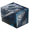UG - DECK CASE - SIDEWINDER (100+) - MTG - EDGE OF ETERNITIES - Uthros, Titanic Godcore